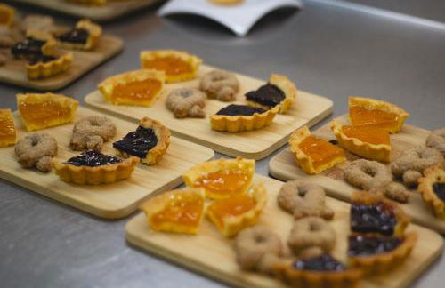 Tenuta San Marcello - Foto 70