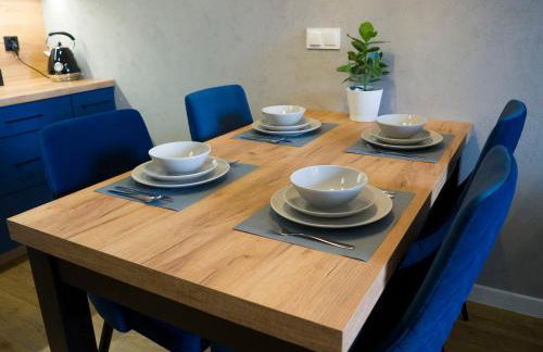 Serce Kotliny Kłodzkiej - Apartament 54m2 - 3 pokoje, balkon, ogródek - Foto 4