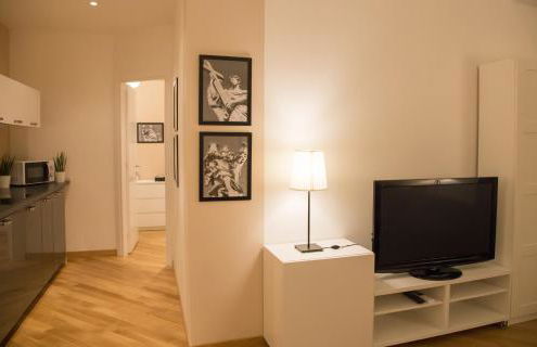 Nerhome Vatican Suite - Foto 13