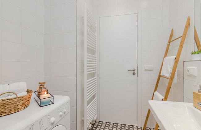 Zizkov APT Prague by Michal&Friends - Foto 15