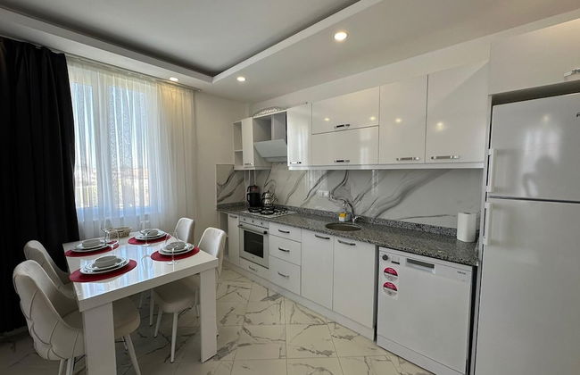 Assos Apart Belek - Foto 25