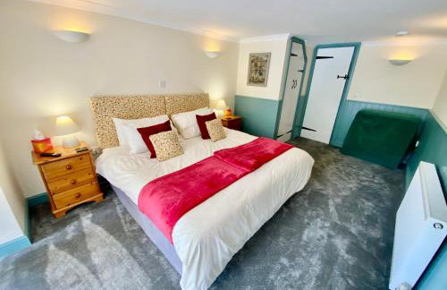 Lynwood House Self Contained Studio - Photo 12