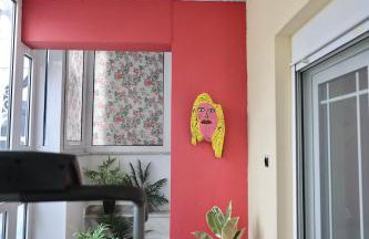 Cozy tricolor 2 bdr apt with gym & parking - Foto 38