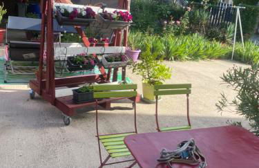 Chez Marilou - Foto 6