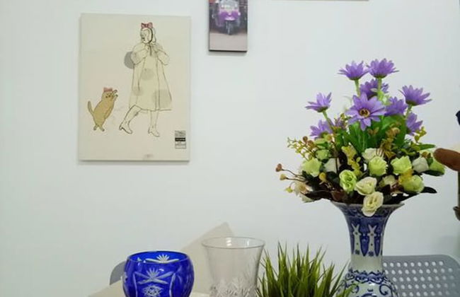 Homestay AEON Desa Tebrau - Photo 17