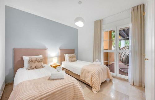 LXR Bahía de Marbella 3HAB Beachfront - Foto 27