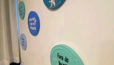 Flat 105 VP Porto de Galinhas Centro by La Playa - Foto 5