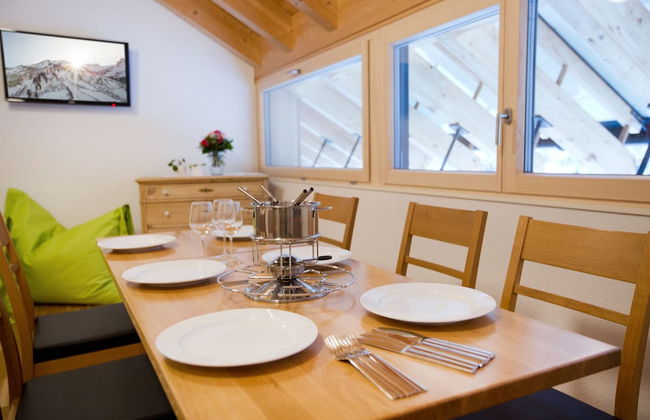 Appartements Berg 170 - Photo 34