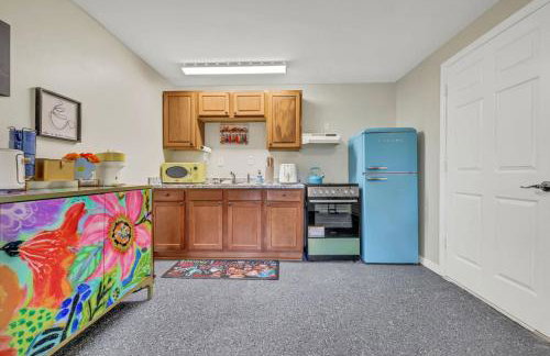 Cozy 1BR Studio Cottage in Avondale Prime Location - Foto 11