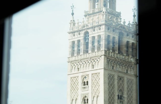 U-Sense Sevilla Catedral - Foto 33