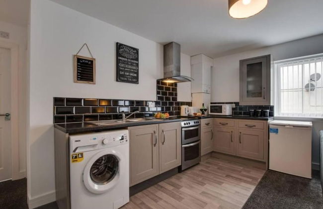 Apartments in Skinningrove, Cattersty Sands Beach - Foto 56