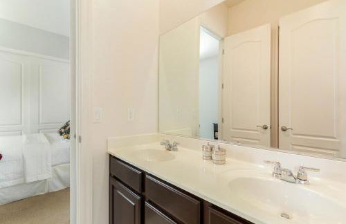 Luxurious villa with pool and spa - Foto 21