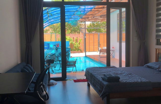 HOMESTAY HALONA - Photo 17