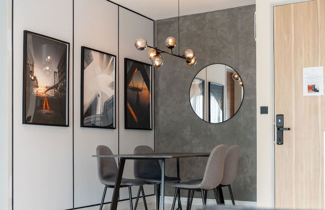 Alfa Bangsar by Plush - Photo 58