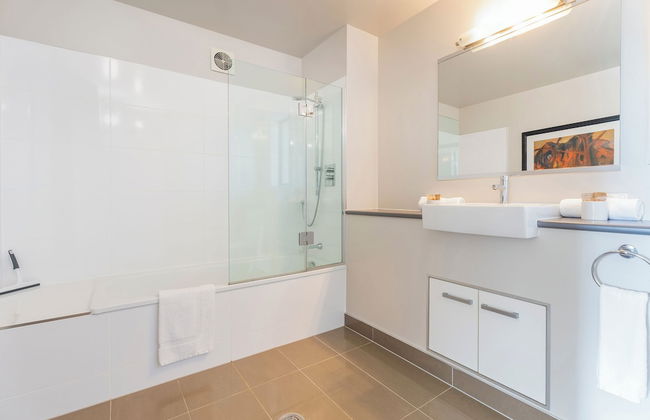 Sovereign Pier on the Waterways - Foto 56