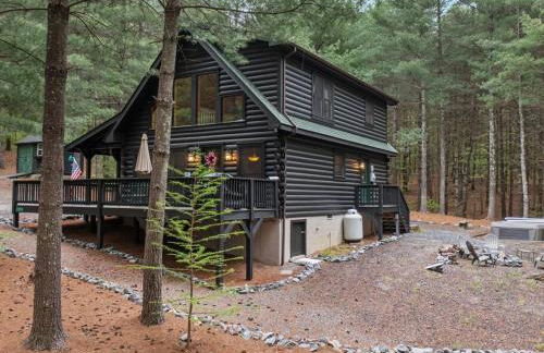 Gated neighborhood - Hot Tub & Fire Pit - Photo 32