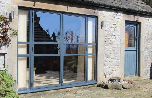 Peak District Old Forge House in Over Haddon - Foto 32