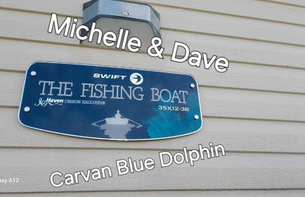 8 Berth Caravan at Blue Dolphin East coast - Foto 1