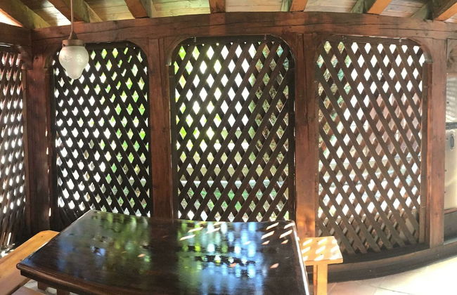 Cottage in Italy With Alpine Fireplace - Foto 12