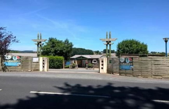 Le Hameau des Lacs - Foto 20