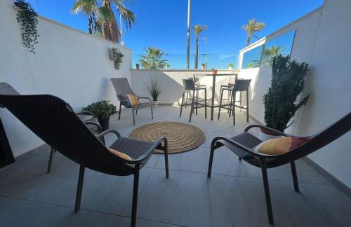 Arenas de Sanlúcar II - Foto 2