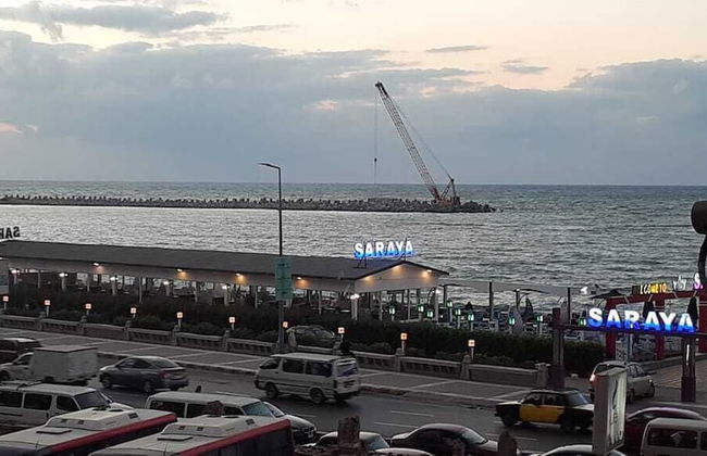 1F Abbas Al Assar - Photo 1