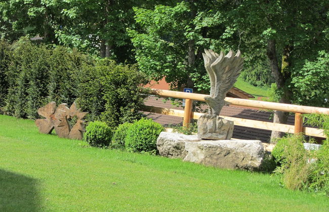 Ferienhaus Heimhof - Foto 46