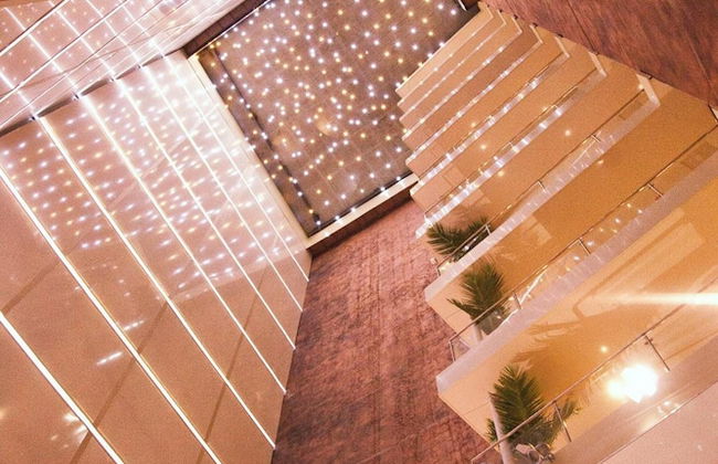 Apartments Vysotsky - Foto 21