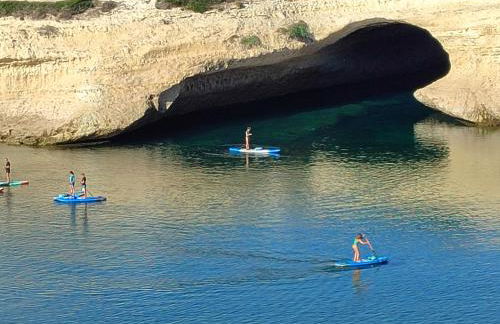 Da Tziu Efisiu Mare e Relax nel Sinis - Foto 46