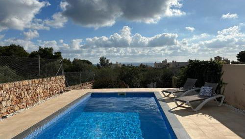 Casa Mirador - Bonita casa pareada - Foto 4, sunbed