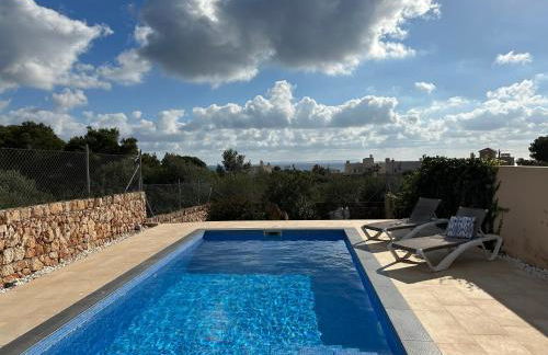 Casa Mirador - Bonita casa pareada - Foto 4