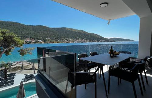 White Pearl Apartments - NEW - Foto 35