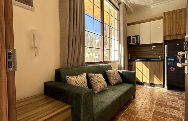 Antica Jabalal-lwebdeh - Foto 20