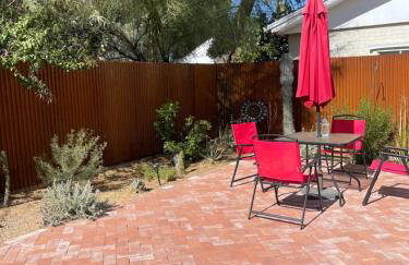 Central House with Pool & Hot Tub - Foto 3