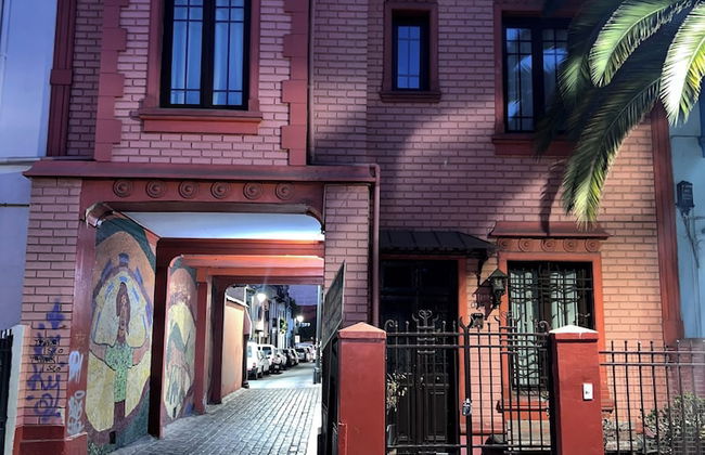 Aparthotel providencia - Foto 1