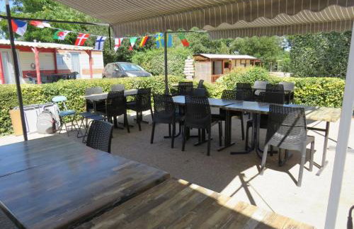 Gîtes Les P'tites Maisons dans la Prairie - Foto 45