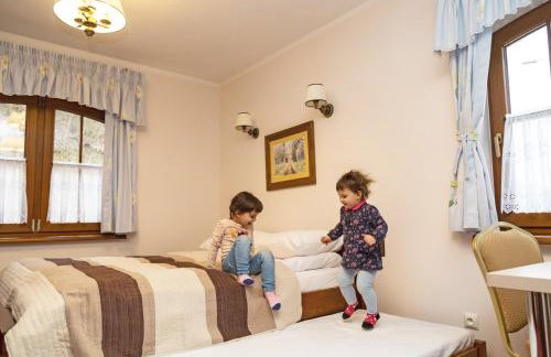 Ranczo w Dolinie - Bałtów - Foto 45