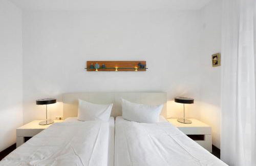 Markgraf Apartments Haus 2 - Foto 12