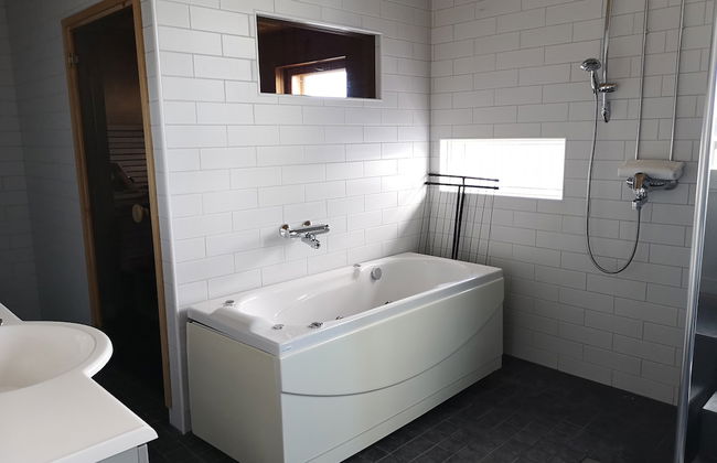 The HOME of Hiisi - Photo 36