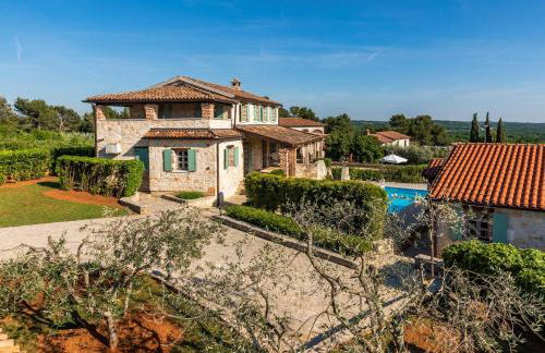 Villa Lathyrus San Lorenzo - Foto 45