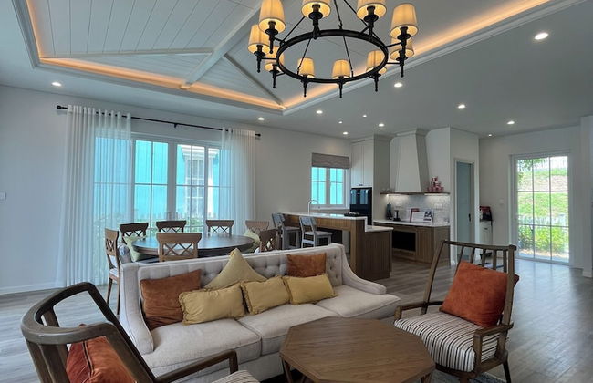 Nova Beachfront Haven Villa - Foto 70