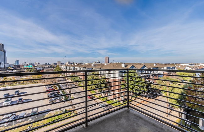 Corporate Apartments Deep Ellum - Foto 48