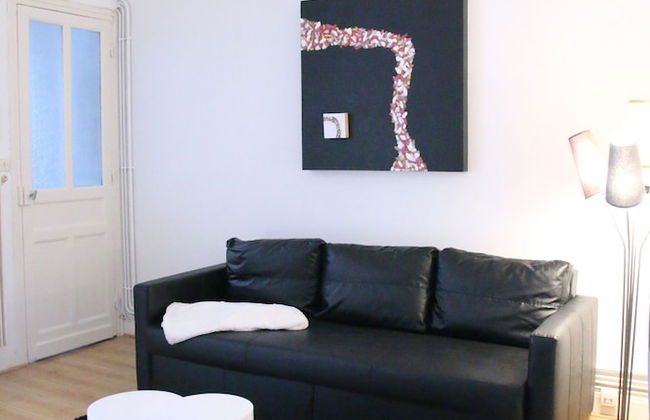 A&V Appart'Hotel - Foto 25