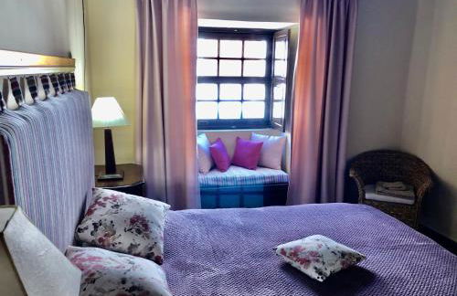 Hotel Rural Vilaflor Self Check In 24h - Foto 16