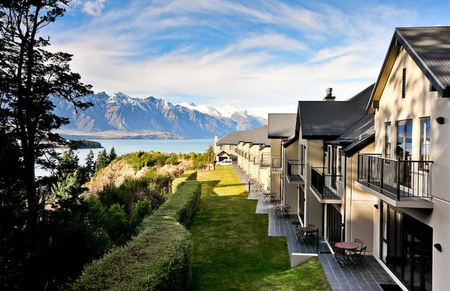 Platinum Queenstown Villas - Foto 31