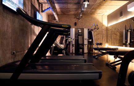 Aparthotel Adagio London Brentford - Foto 78