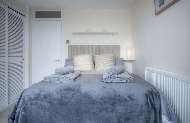 Captains Walk - 4 Bedroom Apartment - Saundersfoot - Foto 23