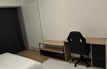 New Upscale 1 bedroom Apartment - Foto 10