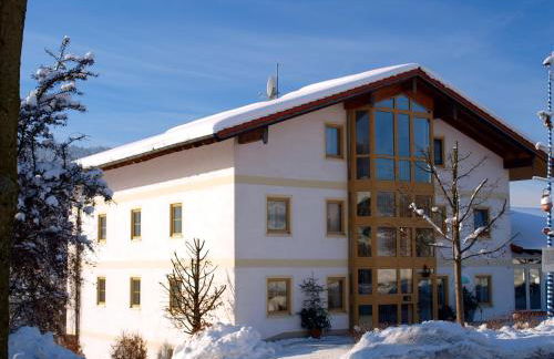 Appartmenthaus Moos Bäu - Foto 22