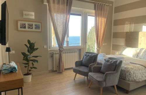 UN SOGNO NEL GOLFO DEI POETI - Foto 2